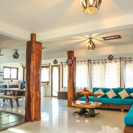 Casa Ak'Ab'Al Bacalar Hotel Exterior photo