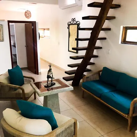 Casa Ak'Ab'Al Bacalar Hotel Exterior photo