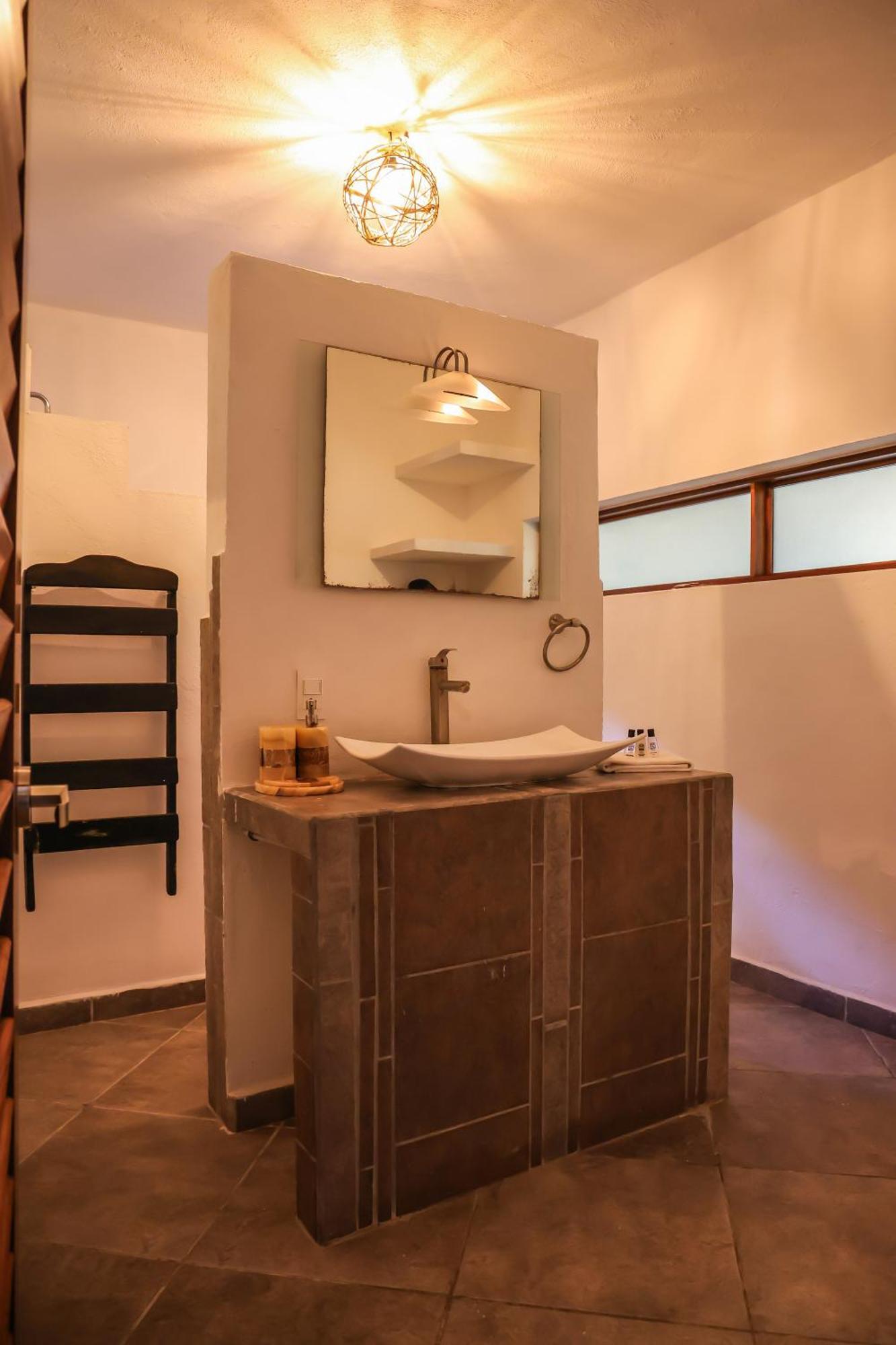 Hotel Casa Ak'ab'al
